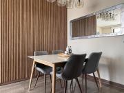 Departamento en Polárea Nuevo Polanco