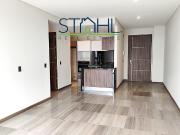 DEPARTAMENTO EN POLAREA, TORRE GINEBRA