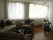 Departamento en Ponceano Alto 88m2