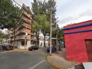 DEPARTAMENTO EN POPOTLA, CIUDAD DE MÈXICO