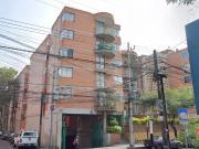 DEPARTAMENTO EN POPOTLA, MIGUEL HIDALGO CDMX *ele