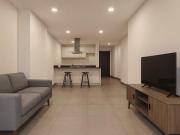 Departamento en Portales Norte