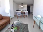 Departamento en Portales Norte: 2 rec?maras, alcoba y...
