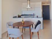 Departamento en Portales Norte: 2 recámaras, alcoba y...