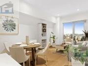 Departamento en Portales Norte