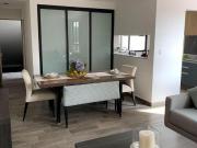 Departamento en Portales Norte