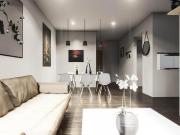 Departamento en Portales Norte