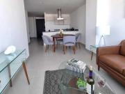 Departamento en Portales Norte