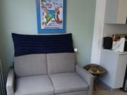 Departamento en Portales Norte, Benito Juárez