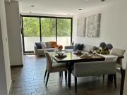 Departamento en Portales Norte, CDMX
