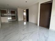Departamento en Portales Norte con 2 recámaras, ID: 150456