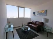 Departamento en Portales Norte de 2 recámaras