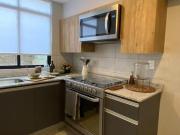 Departamento en Portales Oriente