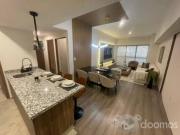 Departamento en Portales Oriente