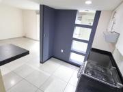 Departamento en Portales Sur Benito Juárez de dos...