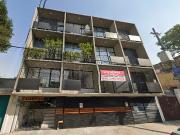 DEPARTAMENTO EN PORTALES SUR BENITO JUAREZ DE REMATE