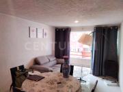 Departamento en Portales Sur, Benito Juarez. DV 3154D