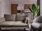 Departamento en Portales Sur CDMX