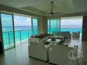 Departamento en Portofino, Zona Hotelera, Cancun Mexico