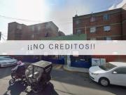 DEPARTAMENTO EN PORVENIR, LAS ARBOLEDAS, TLÁHUAC, CIUDAD...