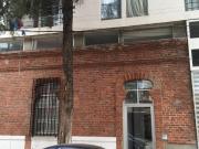Departamento en Poussin 21, Insurgentes Mixcoac