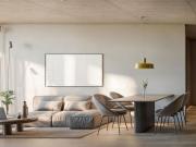 Departamento en pozo 1 amb Palermo en Venta