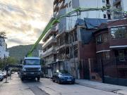 Departamento en pozo 1 dormitorio, Ameghino 333, Salta...