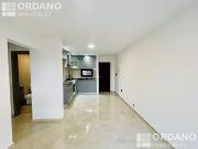 Departamento en pozo 1 dormitorio con Balcon