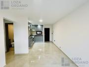 Departamento en pozo 1 dormitorio con Balcon