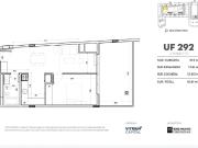 Departamento en Pozo 2 amb UF 292 entrega Diciembre 2025...