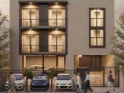 Departamento en Pozo 2 dorm Callao, Mendoza