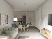 Departamento en Pozo 3 amb Caseros