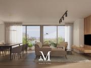 Departamento en pozo 4 amb dependencia en Palermo chico,...