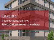 DEPARTAMENTO EN POZO