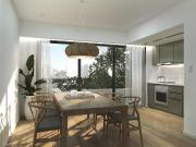 Departamento en pozo