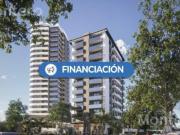 Departamento en Pozo Boulevard Joven Brickell