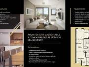 Departamento en pozo de 3 ambientes en Jujuy 900