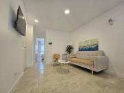 Departamento en pozo Dorrego 2200
