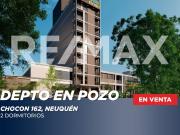 DEPARTAMENTO EN POZO DOS DORMITORIO NEUQUEN