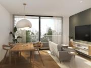 Departamento en pozo en 46 e/ Diag. 73 y 18, La Plata