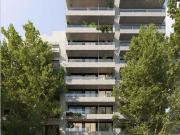 Departamento en pozo en Belgrano