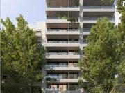 Departamento en pozo en Belgrano