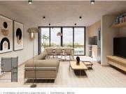 Departamento en pozo en construccion nuevo proyecto en...