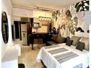 Departamento en pozo en Floresta