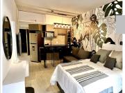 Departamento en pozo en Floresta