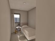 Departamento en pozo en godoy cruz