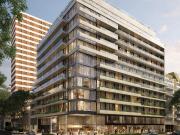 Departamento en pozo en Palermo Hollywood