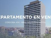 DEPARTAMENTO EN POZO EN VENTA EN CÓRDOBA 434