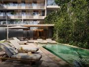 Departamento en pozo en Villa Crespo