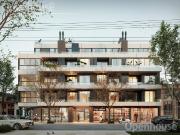 Departamento en pozo en zona Villa Urquiza 1,2,3 y 4...
